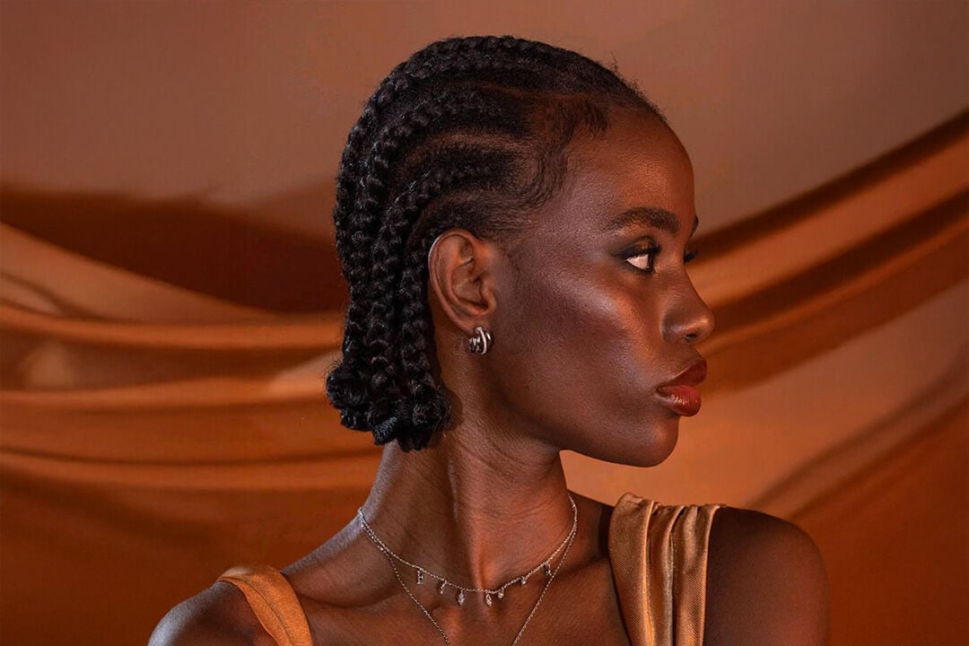 Des idées de coiffure protectrice